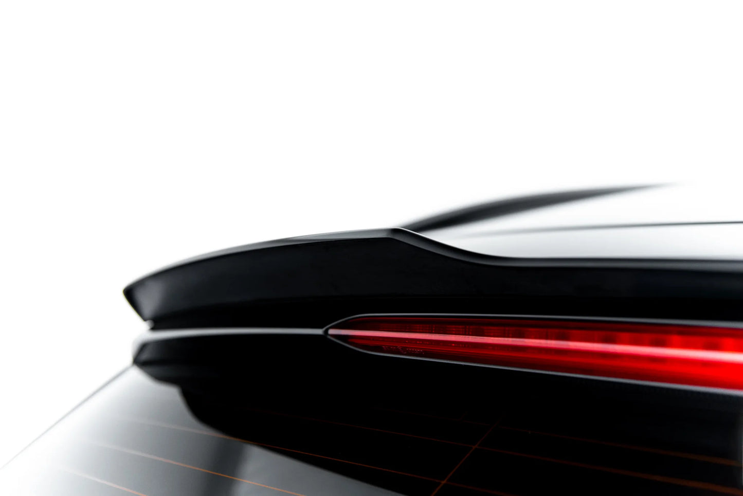 SPOILER CAP BMW 5 F11