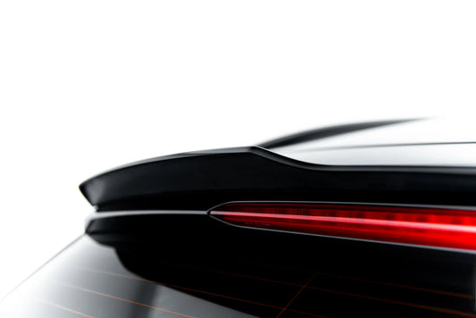 SPOILER CAP BMW 5 F11