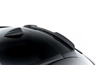 SPOILER CAP BMW 5 F11