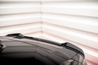 Spoiler Cap compatible avec BMW X3 Standard / x-Line G01