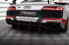 Dyfuzor Tylny Street Pro Audi R8 Mk2 Facelift