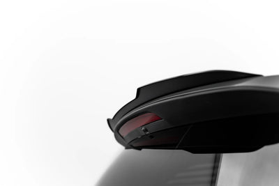 Spoiler Cap V.2 Dodge Durango Facelift RT Mk3