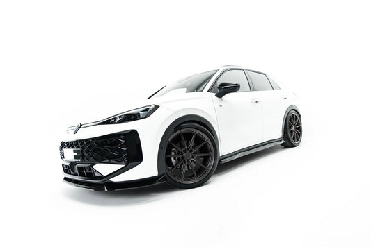 Ensemble Diffuseur Volkswagen T-Roc R-Line Mk2