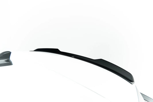Plus Haut Spoiler Cap Volkswagen T-Roc R-Line Mk2