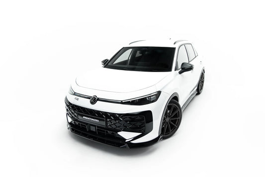 Ensemble Diffuseur Volkswagen T-Roc R-Line Mk2