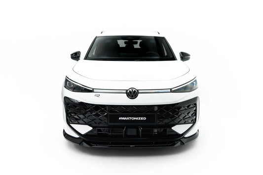 Ensemble Diffuseur Volkswagen T-Roc R-Line Mk2