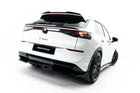 Rear Splitter (with vertical bars) Volkswagen T-Roc R-Line Mk2