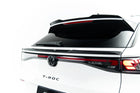 Bottom Spoiler Cap Volkswagen T-Roc R-Line Mk2