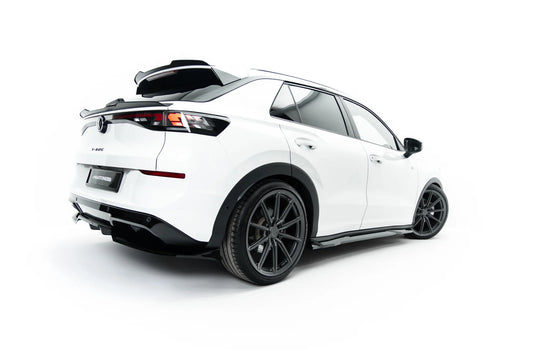 Ensemble Diffuseur Volkswagen T-Roc R-Line Mk2