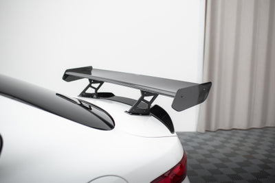Carbon Spoiler suitable for Alfa Romeo Giulia Quadrifoglio