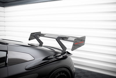 Carbon Spoiler suitable for Audi R8 Mk2 
