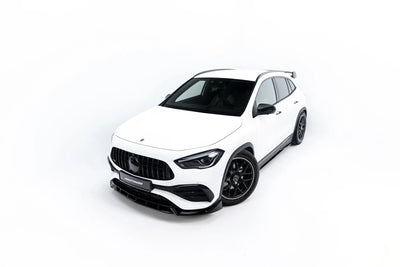 Front Splitter suitable for Mercedes-AMG GLA 35 H247
