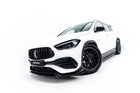 Front Splitter for Mercedes-AMG GLA 35 H247