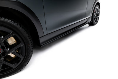 Dokładki progów Street Pro do Mini Cooper John Cooper Works F65
