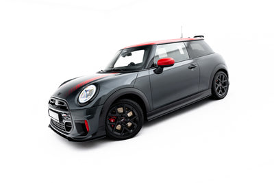 Dokładki progów Street Pro do Mini Cooper John Cooper Works F65