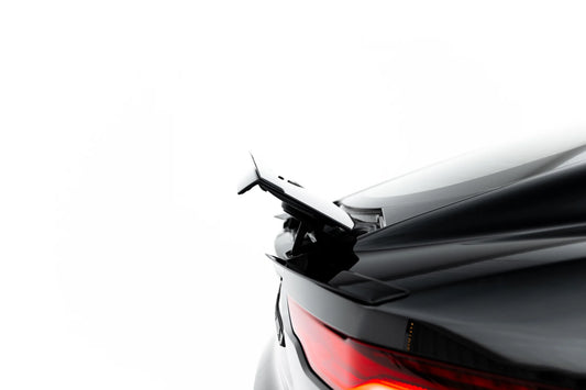 Spoiler Cap Jaguar F-Type X152 Facelift 2
