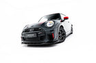 Splitter Przedni do Mini Cooper John Cooper Works F65