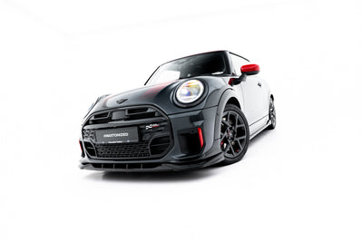Lame Du Pare-Chocs Avant pour la Mini Cooper John Cooper Works F65
