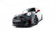 Splitter Przedni do Mini Cooper John Cooper Works F65