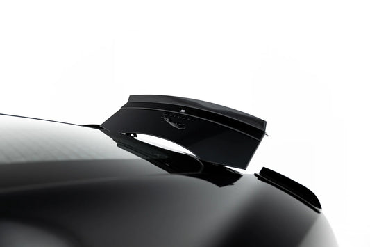 Spoiler Cap Jaguar F-Type X152 Facelift 2