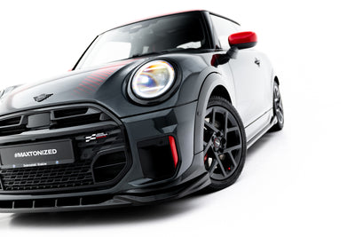 Lame Du Pare-Chocs Avant pour la Mini Cooper John Cooper Works F65