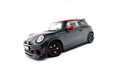 Zestaw Splitterów do Mini Cooper John Cooper Works F65