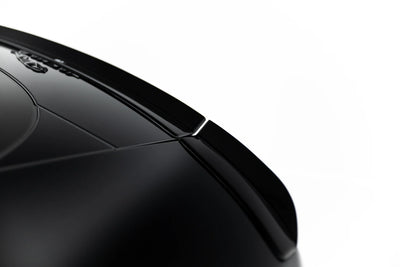 Spoiler Cap Jaguar F-Type X152 Facelift 2