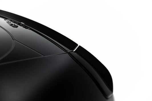 Spoiler Cap Jaguar F-Type X152 Facelift 2