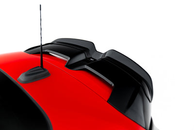 Spoiler Cap for Mini Cooper John Cooper Works F65