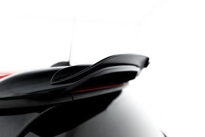 Spoiler Cap for Mini Cooper John Cooper Works F65