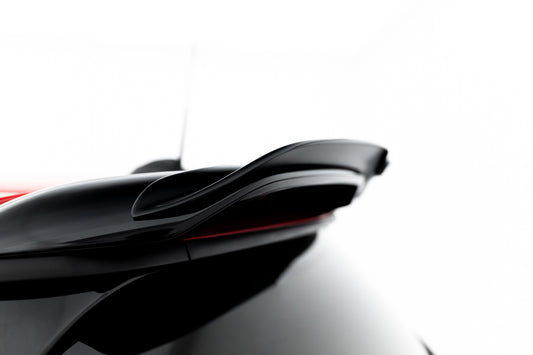 Spoiler Cap pasujący do Mini Cooper John Cooper Works F66