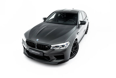 Diffusor Satz V.1 passend für BMW M5 F90