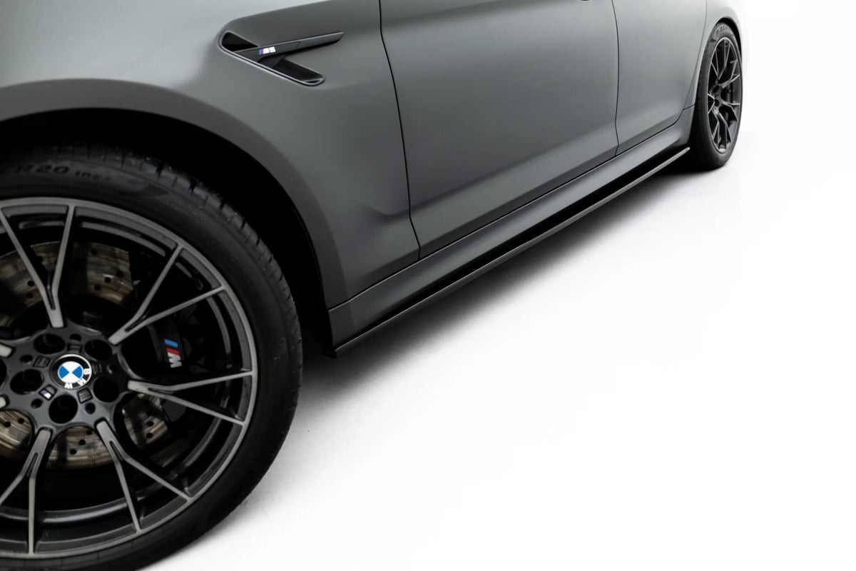 Diffusor Satz V.1 passend für BMW M5 F90