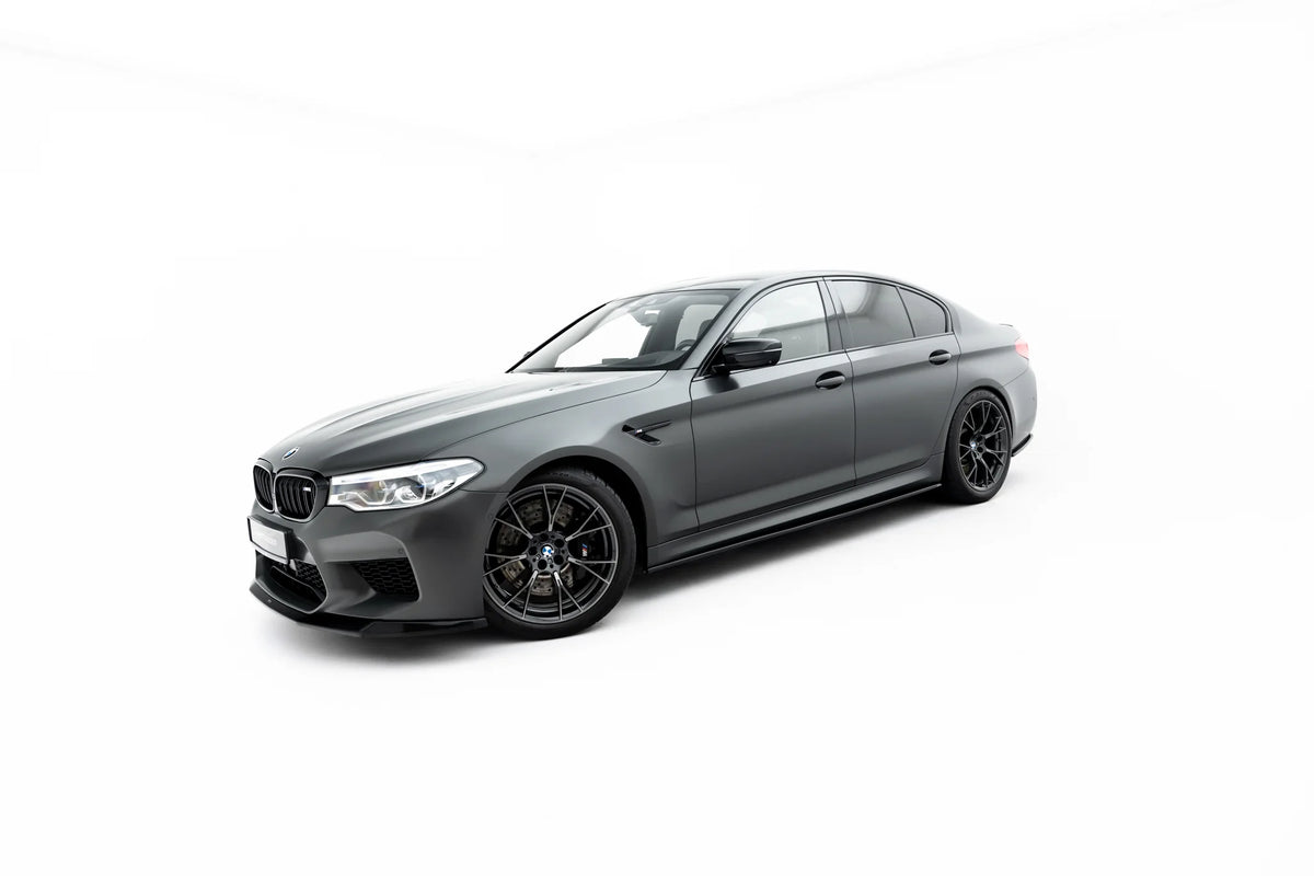 Diffusor Satz V.1 passend für BMW M5 F90