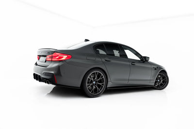 Diffusor Satz V.1 passend für BMW M5 F90