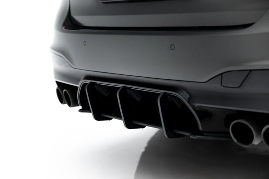 Dyfuzor Tylny Street Pro BMW M5 F90