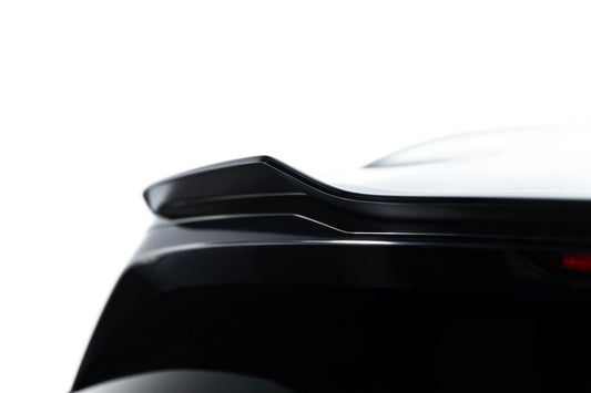 Spoiler Cap BMW X3 G01