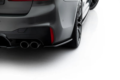 Diffusor Satz V.1 passend für BMW M5 F90