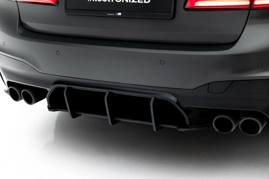 Dyfuzor Tylny Street Pro BMW M5 F90