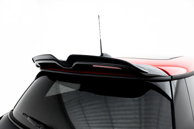 Spoiler Cap for Mini Cooper John Cooper Works F65