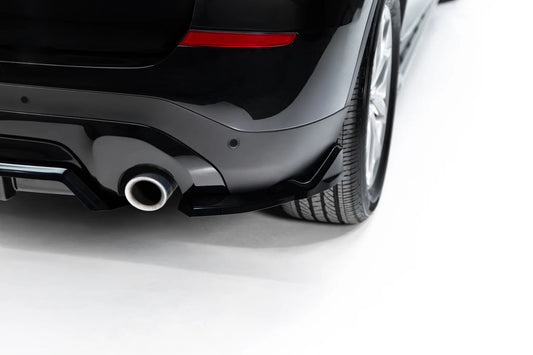 Splittery Tylne Boczne BMW X3 G01