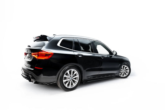 Zestaw Splitterów BMW X3 G01