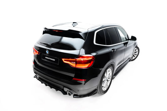 Zestaw Splitterów BMW X3 G01