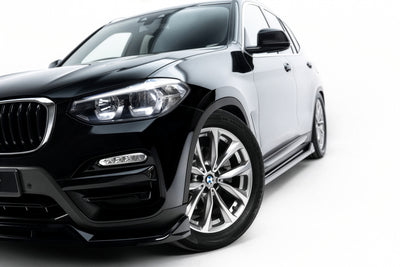 Front Diffusor V.2 BMW X3 G01
