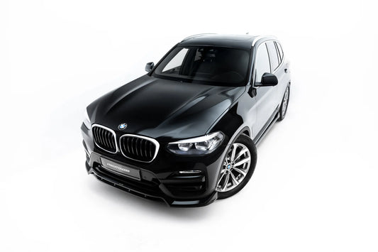 Splitter Przedni BMW X3 G01