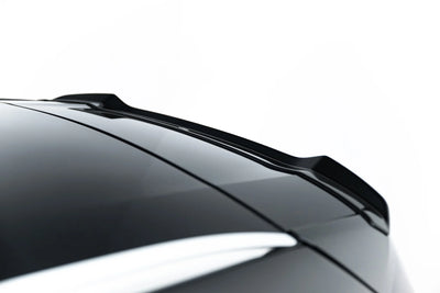 Spoiler Cap suitable for BMW X3 Standard / x-Line G01