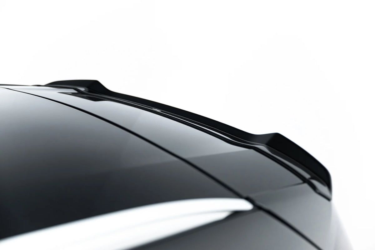 Spoiler Cap passend für BMW X3 M40d / M40i / M-Pack G01 / iX3 G08 Facelift