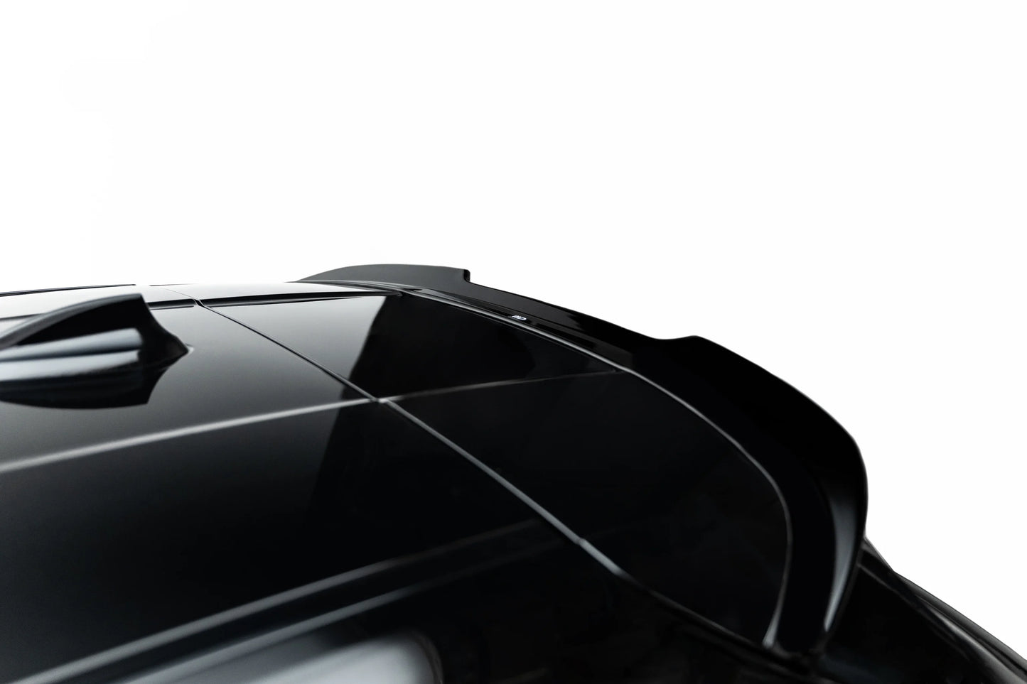 Spoiler Cap suitable for BMW 1 F40 M-Pack