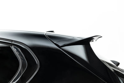 Spoiler Cap suitable for BMW 1 F40 M-Pack