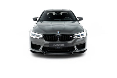 Front Splitter V.2 BMW M5 F90